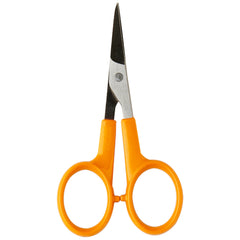Fiskars Classic Curved Nail Scissors 10cm – product photo