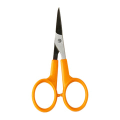 Fiskars Classic Curved Nail Scissors 10cm – product photo