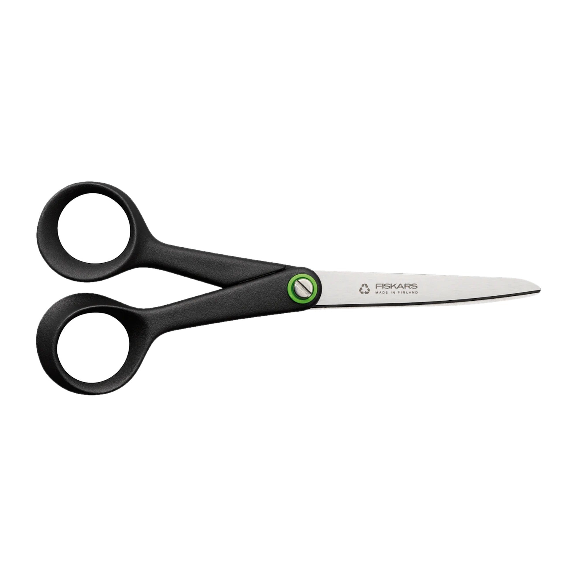 Fiskars ReNew Small All-Purpose Scissors 17 cm – product photo