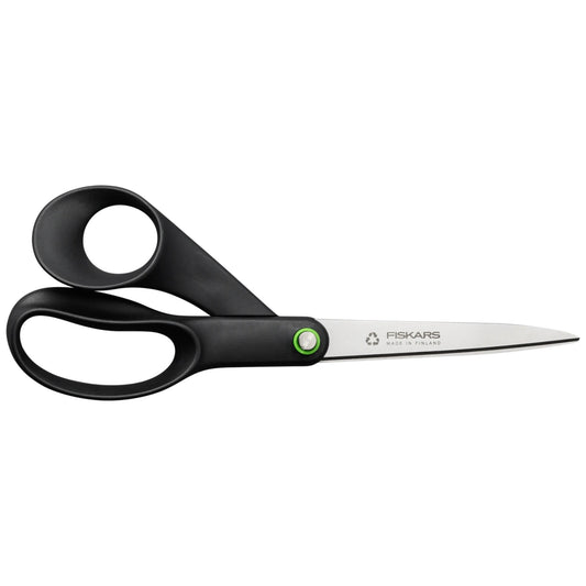 Fiskars ReNew Universal Scissors 21 cm – product photo