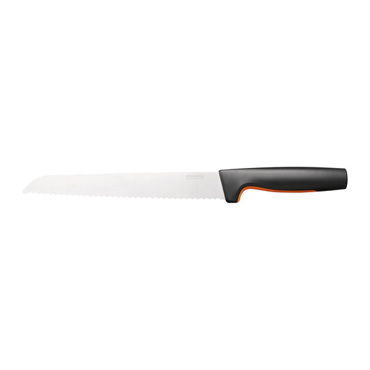 Fiskars Functional Form 21cm Bread Knife – product photo