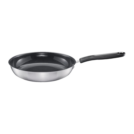 Fiskars Functional Form 24 cm Frying Pan – product photo