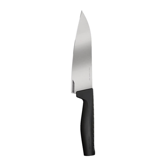 Fiskars Hard Edge Medium Chef's Knife – product photo