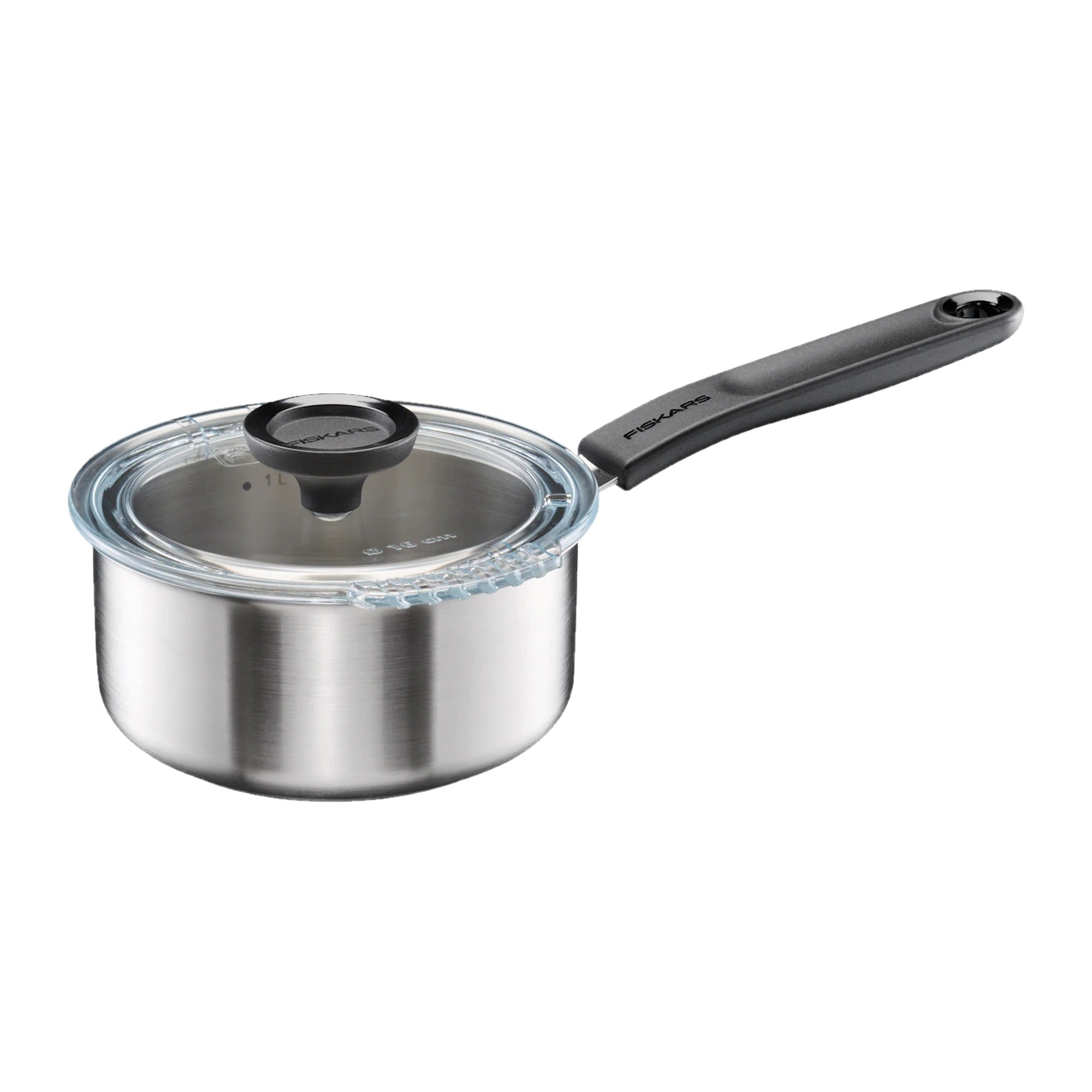 Fiskars Functional Form 28 cm Frying Pan – product photo