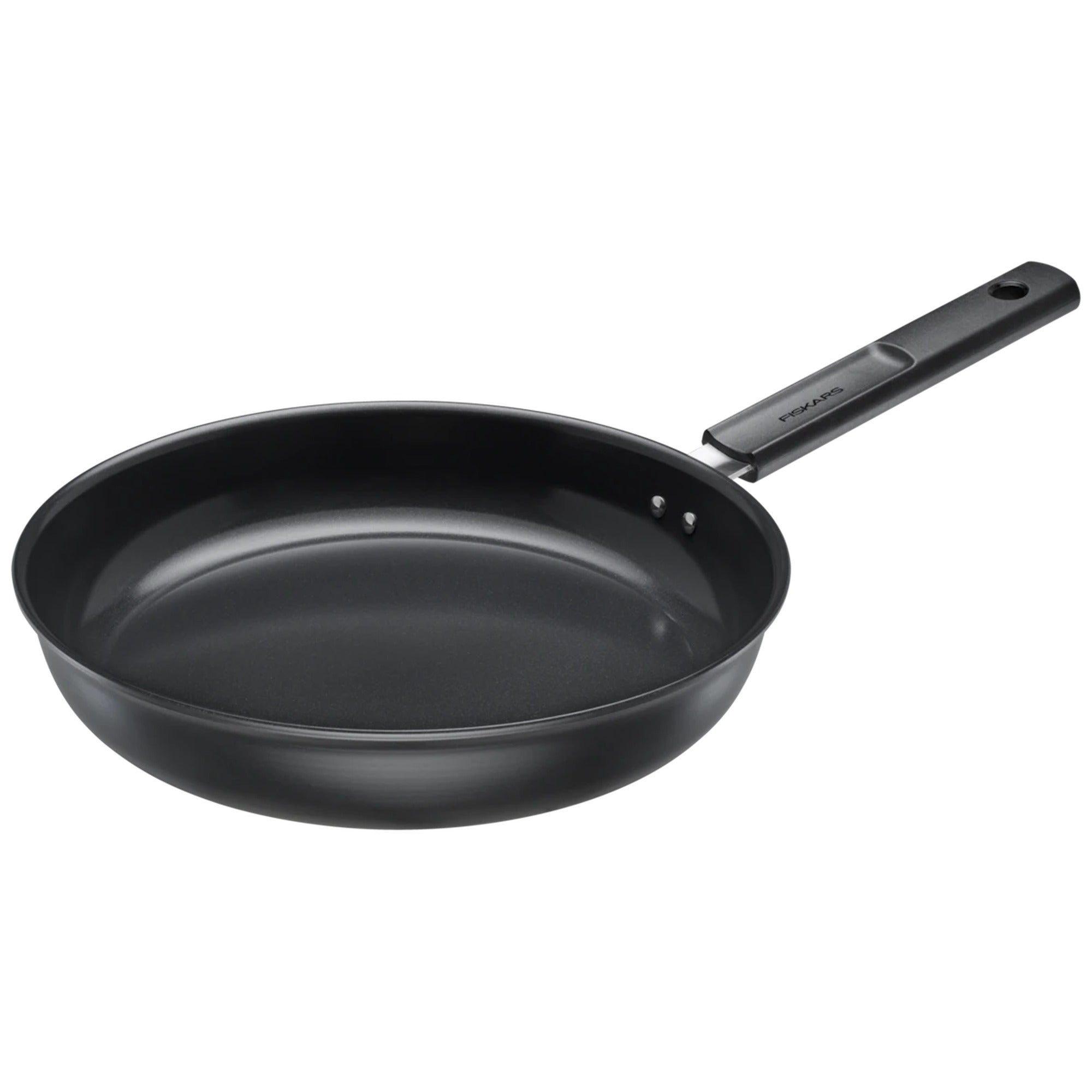 Fiskars Hard Face Frying Pan 28 cm – product photo