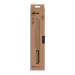 Fiskars All Steel Bread Knife – product photo