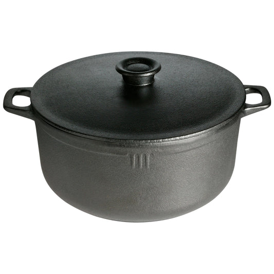 Fiskars Brasserie Pot 4.5 L – product photo