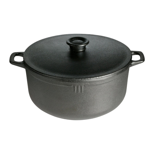Fiskars Brasserie Pot 4.5 L – product photo