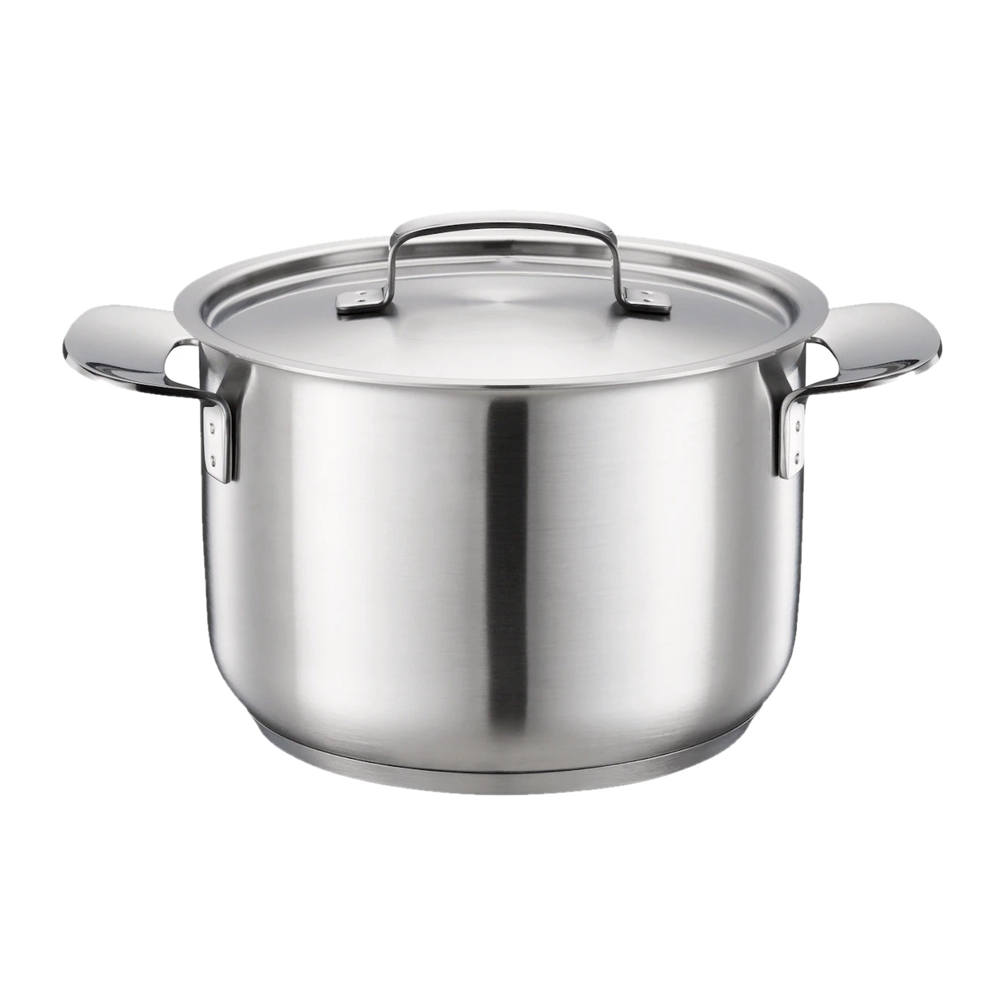 Fiskars All Steel Saucepan 3.0 L – product photo