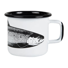 Muurla Moomin Enamel Mug 3.7 dl – product photo