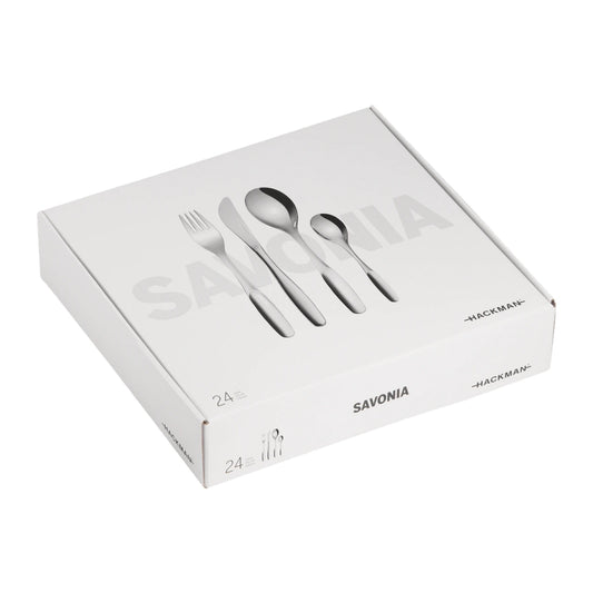 Hackman Savonia Gift Set 24 Pieces – product photo