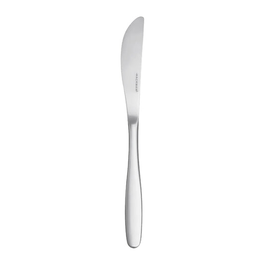 Hackman Savonia Dinner Knife Set, 6 Pcs – product photo