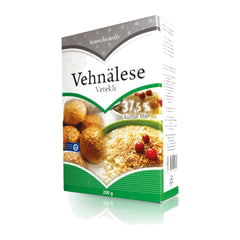 Wheat Bran 200g – product photo