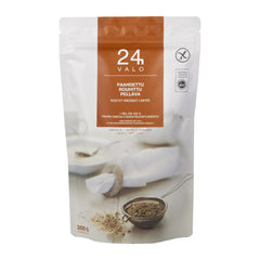 Roasted Ground Flaxseed 300g – product photo