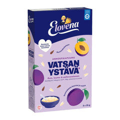 Elovena Instant Porridge 175g – product photo