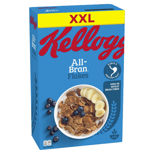 Kellogg's All Bran Regular 750g – product photo