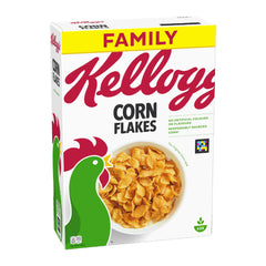 Kellogg's Corn Flakes 750g – product photo