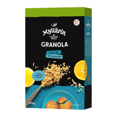 Myllärin Granola 375 g – product photo
