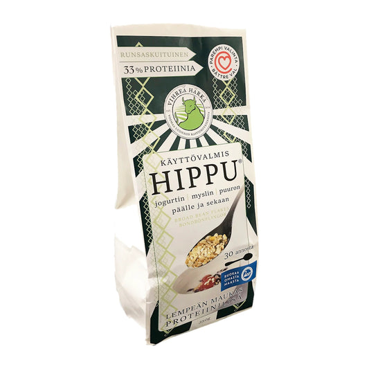 HIPPU Protein Flakes 350g – product photo