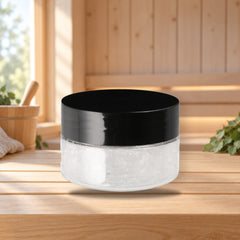 Rento Sauna Fragrance Ice Crystal 30g – product photo on a table