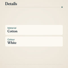 Lapuan Kankurit Sade Sauna Pillow – product details