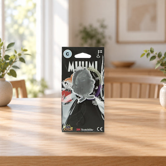Kiilu Reflector C Stinky – product photo on a table