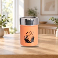 Moomin Shaker Moomintroll by Martinex – product photo on a table