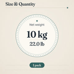 Cold Packing for Chocolate – SÖPÖSÖPÖ EXPRESS Add-on ( 10kg) – size and quantity
