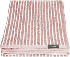 Luhta Home hand towel Luoto pink. 50x70 cm