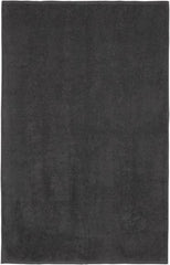 House sauna towel Minea 100x150 cm dark gray | Soposopo