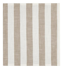 House seat cover Stripe beige | Soposopo