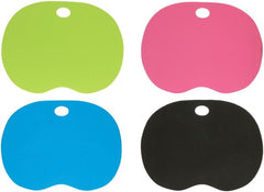 Saima seat cushion 4 pcs assorted colors | Soposopo