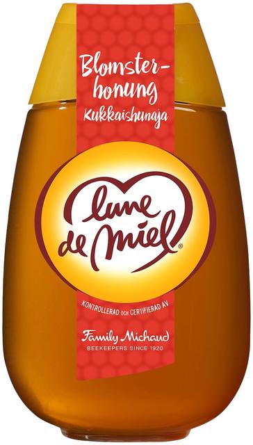 Lune De Miel Flower Honey 500g | Soposopo