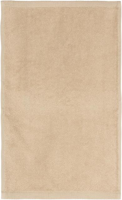 House guest towel Minea 30x50cm - Soposopo