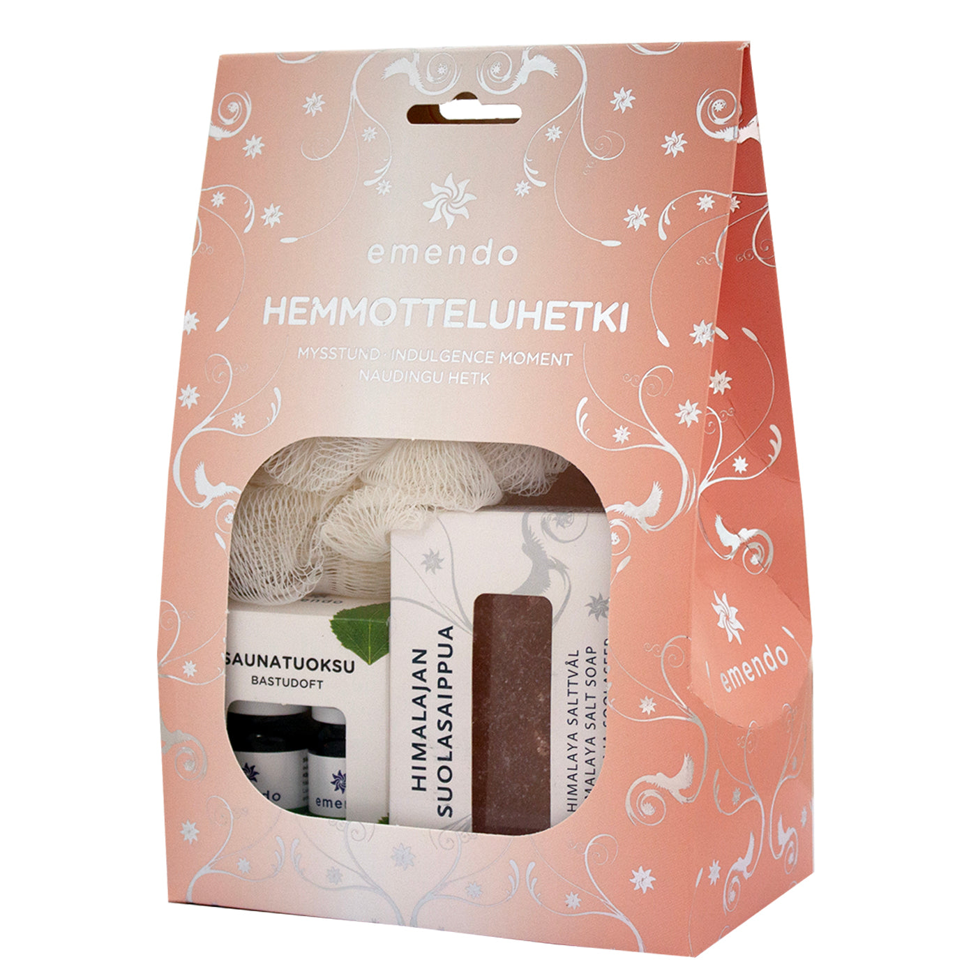 Emendo Pampering Moment