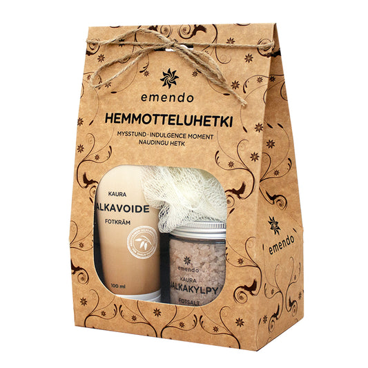 Emendo Pampering Moment natural