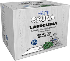 Helmi Sauna bench towel 150 pcs | Soposopo