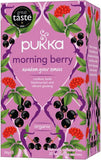 Pukka Herbal Berry Tea 1 Box of 34g 