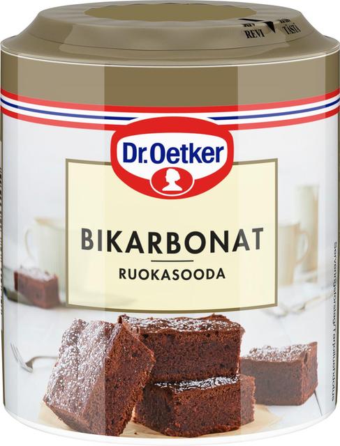 Dr. Oetker Baking Soda 200g | Soposopo