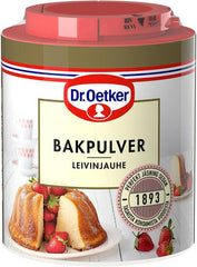 Dr. Oetker Baking Powder 160g | Soposopo