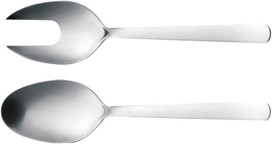 Fiskars salad utensils matte 2 pcs - Soposopo