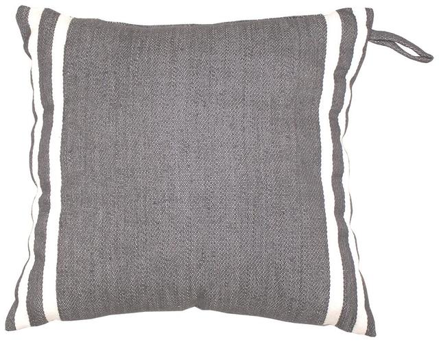 Emendo sauna pillow. gray | Soposopo