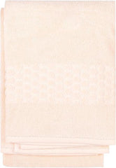 House bath towel Roman 70x140 cm. beige