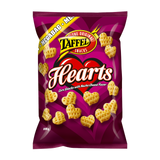  Taffel Hearts corn chips 1 Pack of 235g 8.3oz