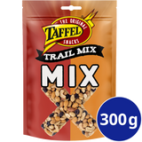  Taffel Trail Mix nut and raisin mix Snacks 1 Pack of 300g 10.6oz