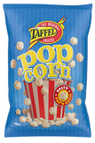  Taffel Popcorn salty flavored popcorn 1 Pack of 140g 4.9oz