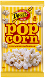  Taffel Popcorn butter-flavored microwave popcorn 1 Pack of 90g 3.2oz