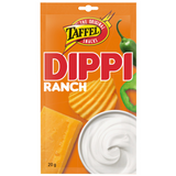  Taffel Ranch dip Snacks 4 Box of 20g 2.8oz