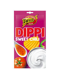  Taffel sweet chili dip Snacks 4 Box of 19g 2.8oz