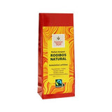  Forsman Tea Rooibos Naturel Fair Trade Herbal Tea 1 Pack of 60g 2.1oz